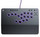 Kontroller lojërash Victrix Pro KO Leverless Fight Stick, për Xbox edhe PC, 16 butona, gri metalike