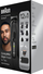 Trimmer multifunksional Braun MGK 7460, 12‑në‑1, Wet &amp; Dry, i zi