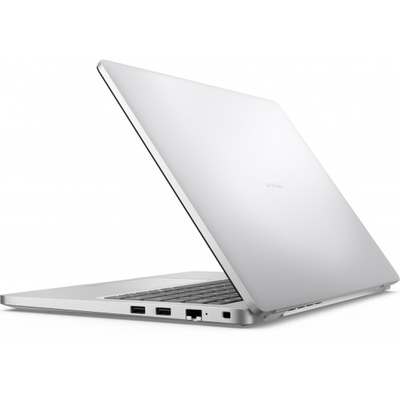 Laptop Dell Pro 14 PC14250, 14" FHD+, Intel Core Ultra 7, 16GB RAM, 512GB SSD, platinum silver