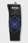 Set çorape për meshkuj HUGO BOSS mHB1263, 2 palë, të kaltra