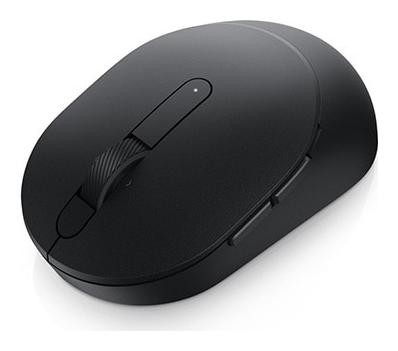 Глушец Dell MS5120W, безжичен, оптички, црн