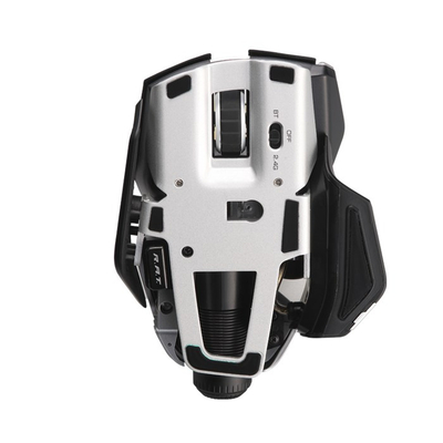 Maus Madcatz R.A.T. DWS, Gaming, RF Wireless + Bluetooth, i zi