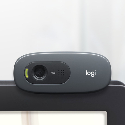 Ueb kamerë Logitech C270 HD
