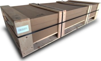 Kabinet rrjeti APC Easy Rack ER6202FP1, 42U, 600x1000 mm, i zi
