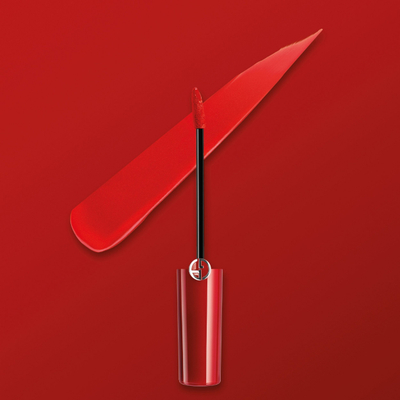 Buzëkuq i lëngshëm Giorgio Armani Lip Maestro 509 Ruby Nude, 6.5ml, për gra