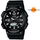 Orë dore për meshkuj Casio Sport Solar AQ-S810W-1A, e zezë