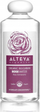 Tonik fytyre Alteya Organics ujë trëndafili, bullgar bio, 250 ml, transparent