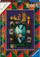 Puzzle Ravensburger Harry Potter, 1000 elemente
