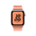 Apple Watch 40mm Loop, Alpenglow Pink Nike Sport Loop