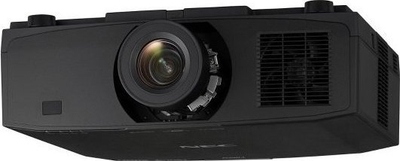 Projektor NEC PV800UL, 8000 ANSI Lumens, WUXGA, i zi