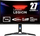 Lenovo Legion R27fc-30, 27   FHD, 280Hz, Црн
