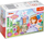 Puzzle Bota mini-magjike e Princeshës Sophie 3, 54 elemente