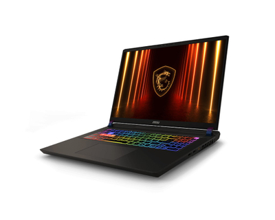 Laptop MSI Vector A16 HX A8WHG-049XCZ, 16", AMD Ryzen 9 8940HX, 64GB RAM, 2TB SSD, NVIDIA GeForce RTX 5070 Ti, 12GB GDDR7, i hirtë