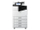Printer multifunksional Epson WorkForce Enterprise WF C20750 D4TW, A3, 75 fpm, i bardhë