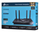 Router Wi Fi TP Link Archer AX55 Pro AX3000, Dual Band, 2.5G Multi Gigabit, i zi