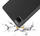 Mbulesë palosëse Tech-Protect për tablet Xiaomi Pad 6 / 6 Pro, me vend për stylus, e zezë