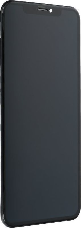 Ekran GX për iPhone Xs Max, Hard OLED, me touch, i zi