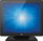 Monitor me prekje Elo Touch Solutions 1717L, 17", LCD, i zi