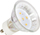 Poç elektrik BestService LUMAX MR16 (LL010), LED, 1.9W, GU10, 230V, SMD150lm, transparent