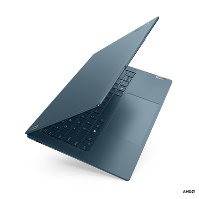 Notebook Lenovo Yoga Pro 7 14AHP9, 14.5", Ryzen 7, 16GB 1TB, gri