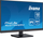 Monitor iiyama ProLite XU2792QSU B6, 27", QHD, i zi