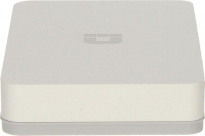 Switch rrjeti D-Link GO-SW-8G/E, 8 porta Gigabit, Ethernet 10/100/1000, i bardhë