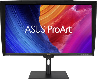 Monitor ASUS ProArt Display PA32UCE, 31.5", 4K IPS, i zi