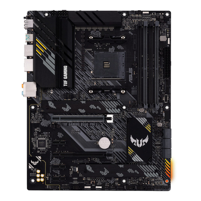 Pllakë amë ASUS TUF GAMING B550-PRO, AM4, ATX