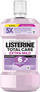 Shpëlarës goje Listerine Total Care Extra Mild, pa alkool, 500 ml