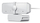 Webkamera Lenovo 310 FHD, 2MP, Full HD, e bardhë