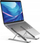 Stendë për laptop FOLD, 10"-15", e rregullueshme, gri