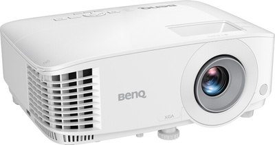 Projektor BenQ MX560, i bardhë