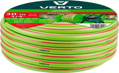 Gyp për ujitje Verto (15G824), 30m 