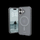 Mbrojtëse telefoni Urban Armor Gear Dot 114538113131, për iPhone 17 6.3", magnetike, gri ash