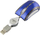 Оптички глушец Esperanza EM109, 800 DPI, USB, син
