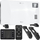 Ngrohës elektrik Asova Turbo LCD WiFi, 2300W, i bardhë