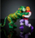 Figurë aksion Mattel Masters of the Universe Origins, 14cm, me aksesore, shumëngjyrëshe