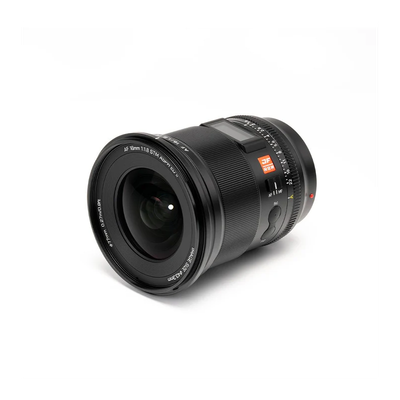Lente Viltrox AF 16mm f/1.8 FE (Sony E)