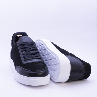 Luzaro Urban Classic – Black