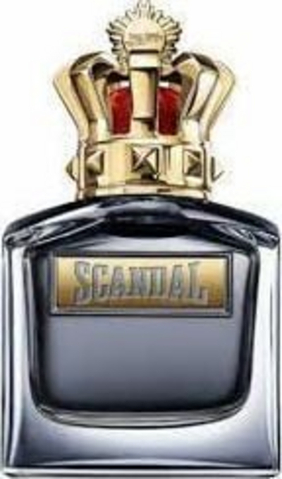 Тоалетна вода Jean Paul Gaultier Scandal Pour Homme, 50 мл