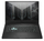 Laptop ASUS TUF Dash F15, 15.6", 16 GB RAM, 512 GB SSD, Intel® Core™ i7, NVIDIA GeForce RTX 3050, i hirtë