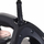 Hekur me avull Philips Azur DST7510/80, SteamGlide Elite, me fikje automatike, i zi