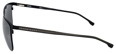 Syze për meshkuj HUGO BOSS mHB1347, të zeza