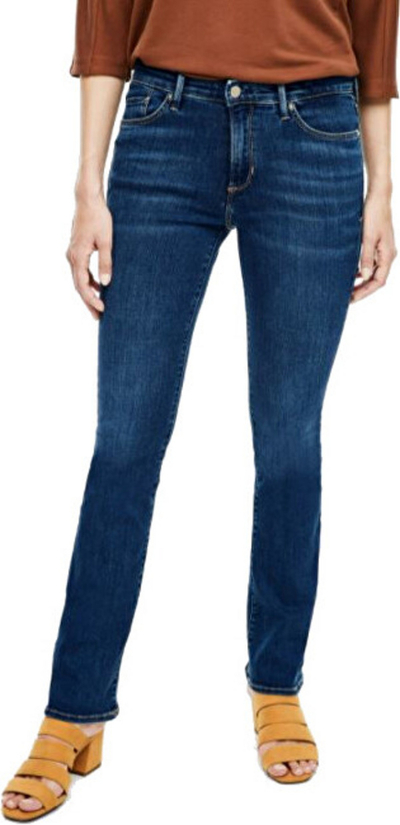 Фармерки s.Oliver Slim Fit 04.899.71.6467.58Z5, сини