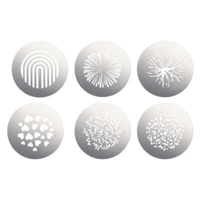 Godox Gobo Set VSA-GS2