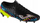 Këpucë futbolli Joma Gol 2401, për burra, fushë e fortë, të zeza me të verdhë fluoreshente