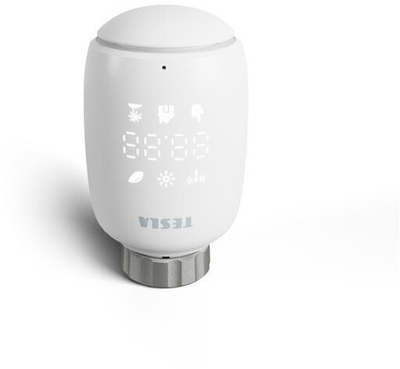 Kokë termostatike Tesla Smart TV500