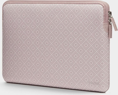 Mbështjellëse laptopi Trunk, për MacBook Pro 13", prej neopreni, rozë