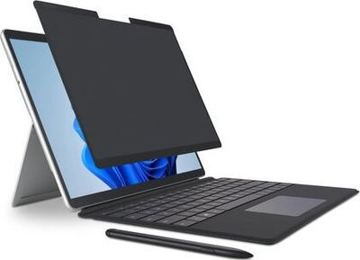 Filtër privatësie magnetik Kensington MagPro Elite K51700WW, për Surface Pro 8 edhe 9, 13\", i zi