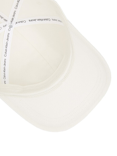 Kapele për femra Calvin Klein mCK5189, e bardhë